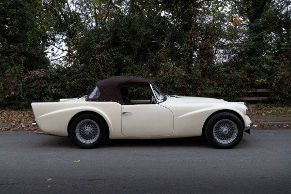Daimler SP 250 1960 126265
