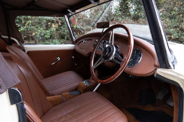 Daimler SP 250 1960 126266