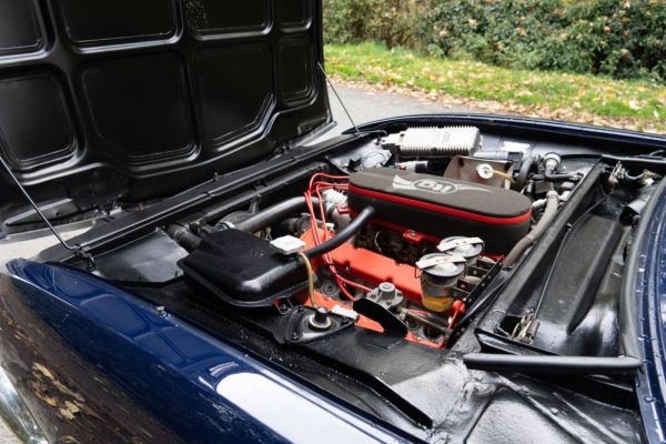 Fiat Dino 2400 Coupe 1971 126278