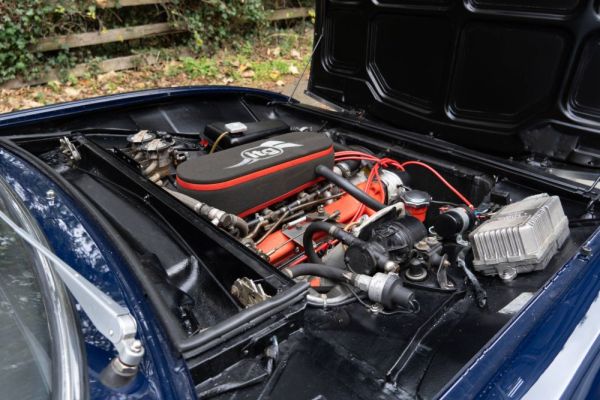 Fiat Dino 2400 Coupe 1971 126279