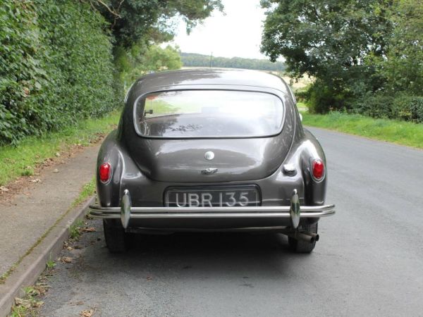 AC Aceca Bristol 1958 127376