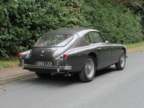 AC Aceca Bristol 1958 127377