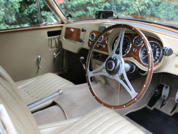 AC Aceca Bristol 1958 127379