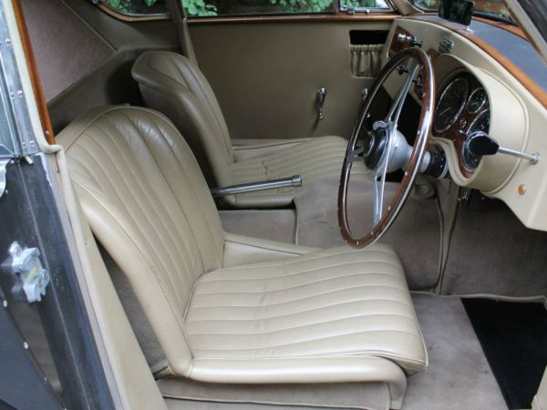 AC Aceca Bristol 1958 127380