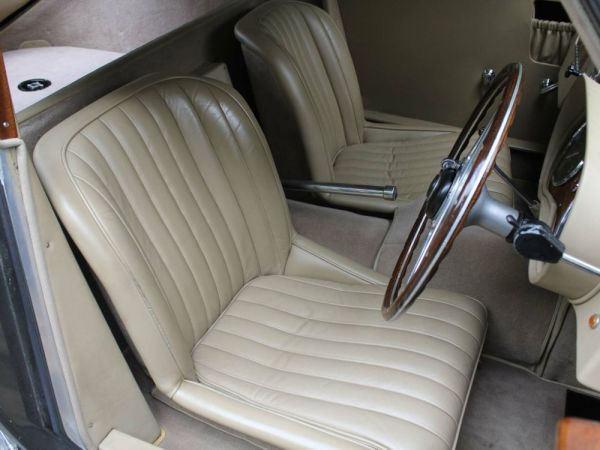 AC Aceca Bristol 1958 127381