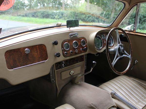 AC Aceca Bristol 1958 127382