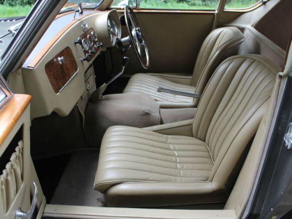 AC Aceca Bristol 1958 127383