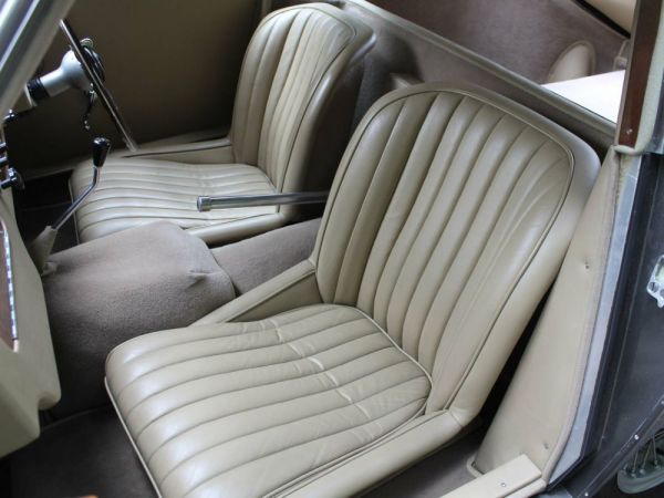 AC Aceca Bristol 1958 127384