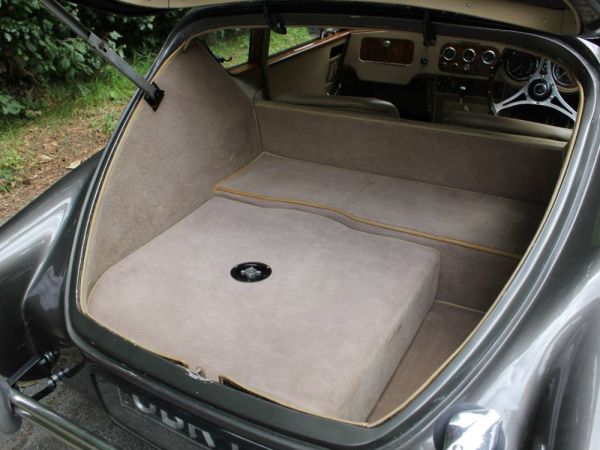 AC Aceca Bristol 1958 127388