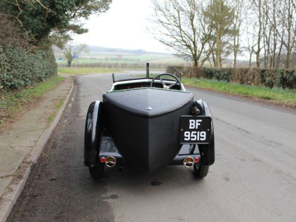 MG M-Type Midget 1930 128016