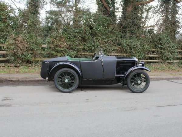 MG M-Type Midget 1930 128018