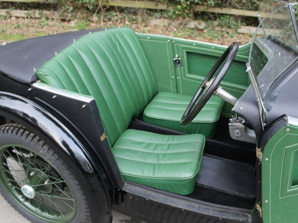MG M-Type Midget 1930 128020