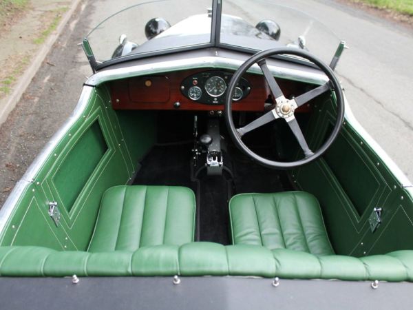 MG M-Type Midget 1930 128021