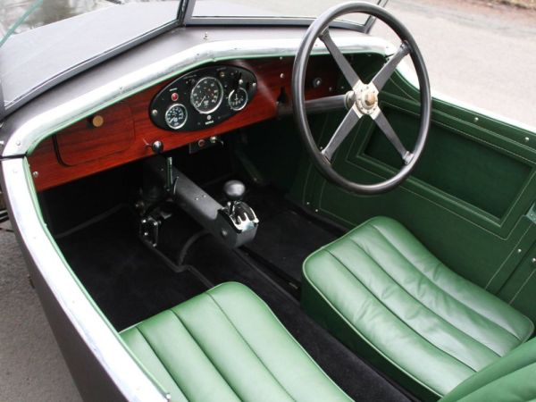 MG M-Type Midget 1930 128022