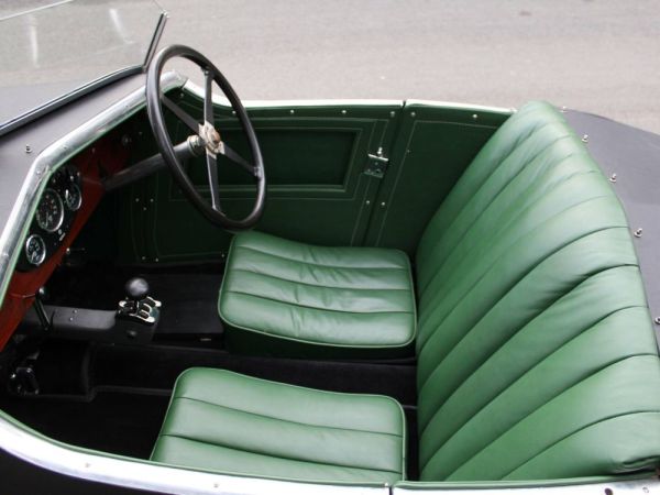 MG M-Type Midget 1930 128023