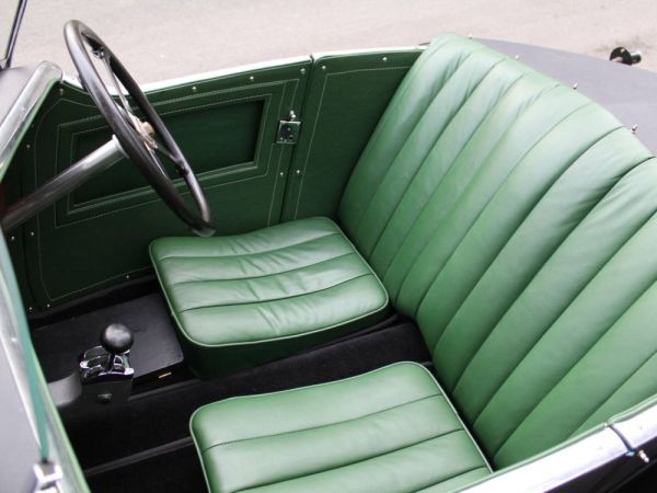 MG M-Type Midget 1930 128024