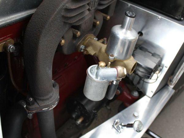 MG M-Type Midget 1930 128025