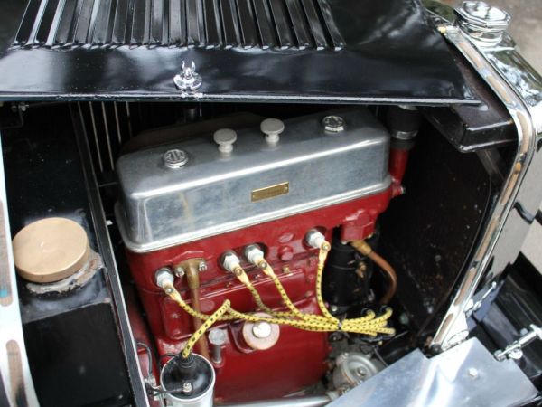 MG M-Type Midget 1930 128027