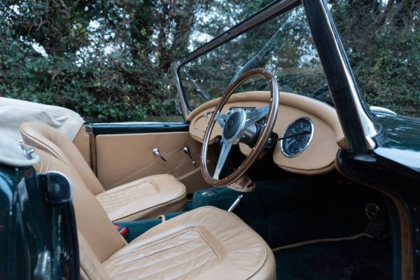 Daimler SP 250 1962 128454