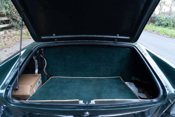 Daimler SP 250 1962 128455