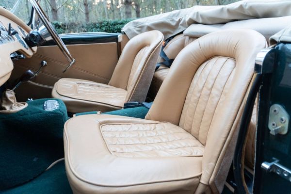 Daimler SP 250 1962 128456