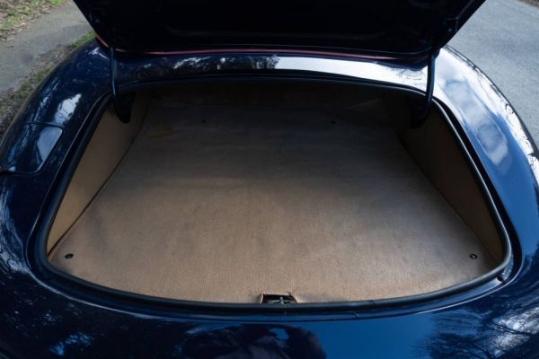 Jaguar E-Type V12 1974 128476