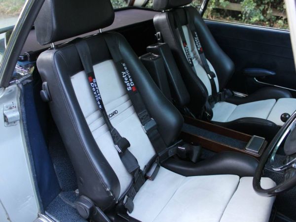 Mercedes-Benz 280 SL 1970 130078