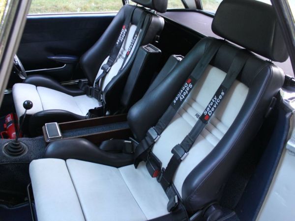 Mercedes-Benz 280 SL 1970 130081