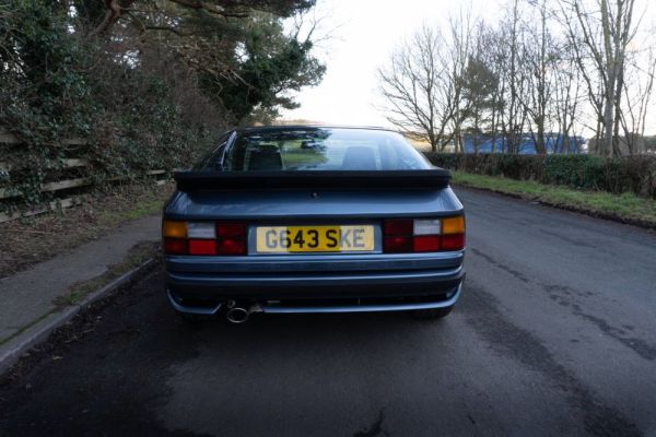 Porsche 944 S2 1990 130096