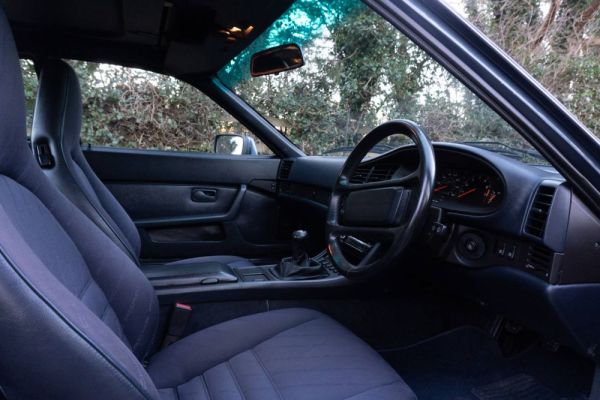 Porsche 944 S2 1990 130099