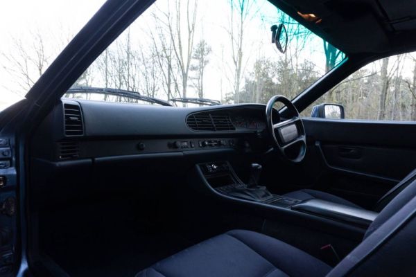 Porsche 944 S2 1990 130101