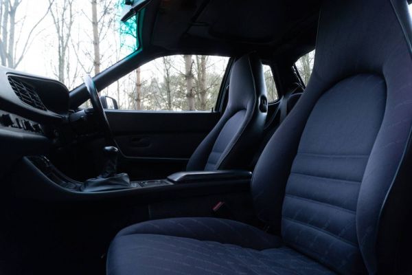 Porsche 944 S2 1990 130102