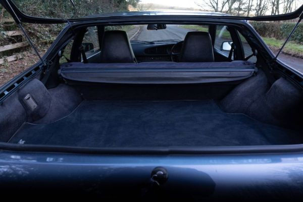 Porsche 944 S2 1990 130103