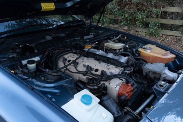 Porsche 944 S2 1990 130105