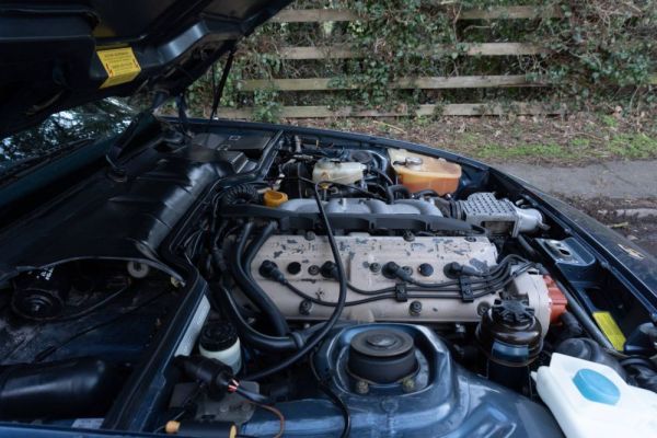 Porsche 944 S2 1990 130106