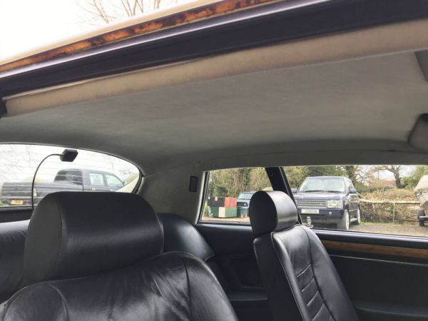 Jaguar XJ S H.E. 1983 31348