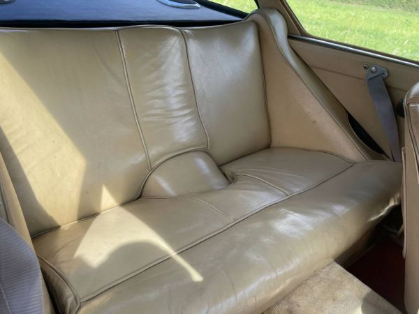 Jensen 541 R 1960 31364