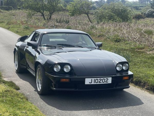 Lister Le Mans 1991 31388