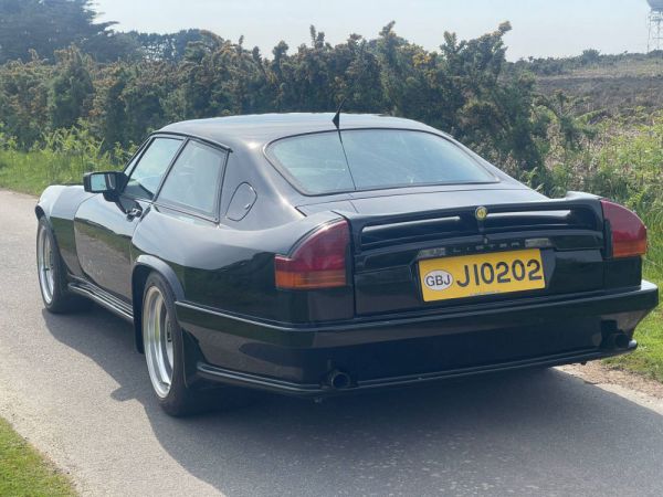 Lister Le Mans 1991 31389