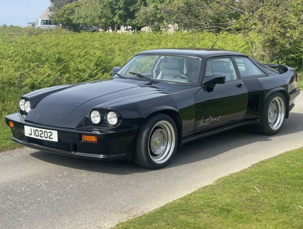 Lister Le Mans 1991 31390