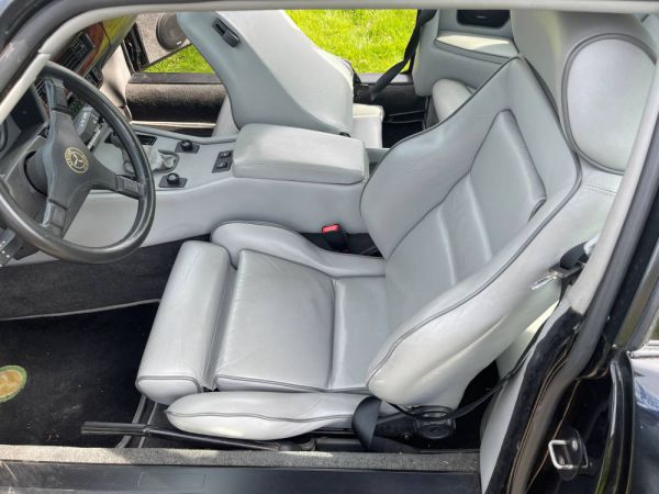 Lister Le Mans 1991 31391