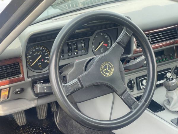 Lister Le Mans 1991 31392