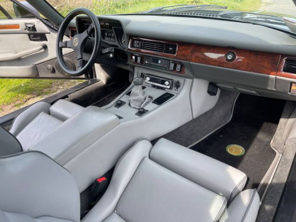 Lister Le Mans 1991 31393