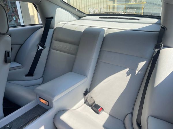 Lister Le Mans 1991 31394