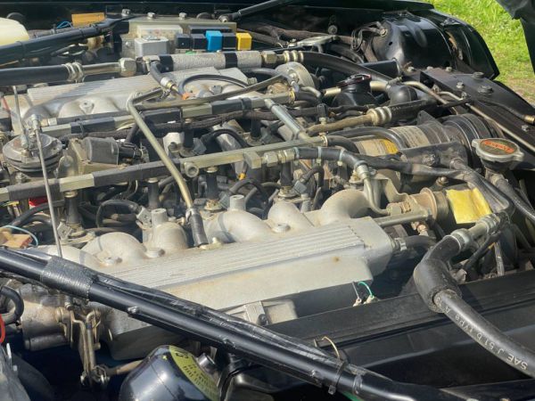 Lister Le Mans 1991 31396