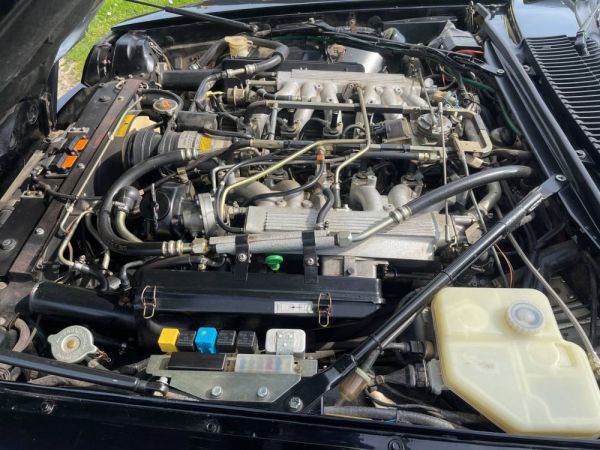 Lister Le Mans 1991 31397