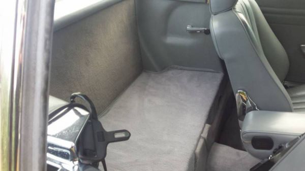 Mercedes-Benz 560 SL 1989 31461