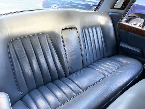 Rolls-Royce Silver Shadow I 1968 31517