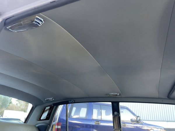 Rolls-Royce Silver Shadow I 1968 31519