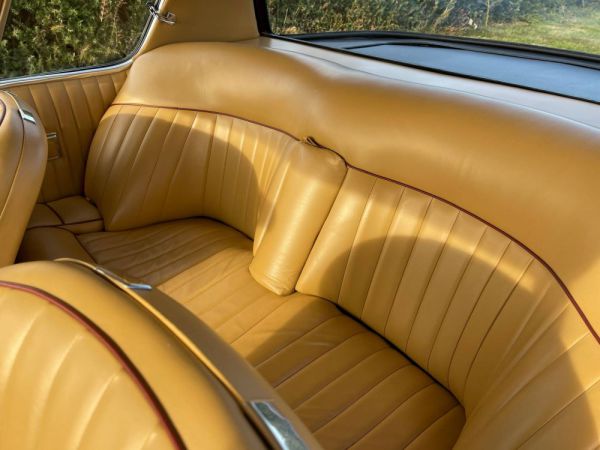 Jensen Interceptor MK I 1967 85199